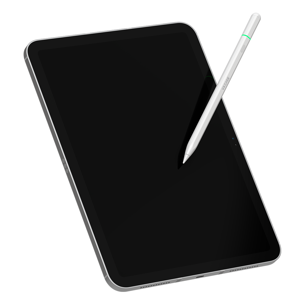 Caneta Stylus para iPad - Smart Pen Neo VX Case