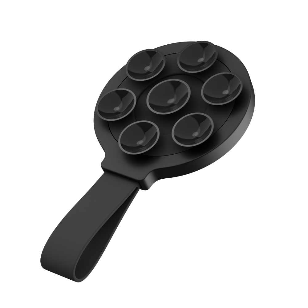 Suporte MagSafe com Ventosa - Mag Suction Holder