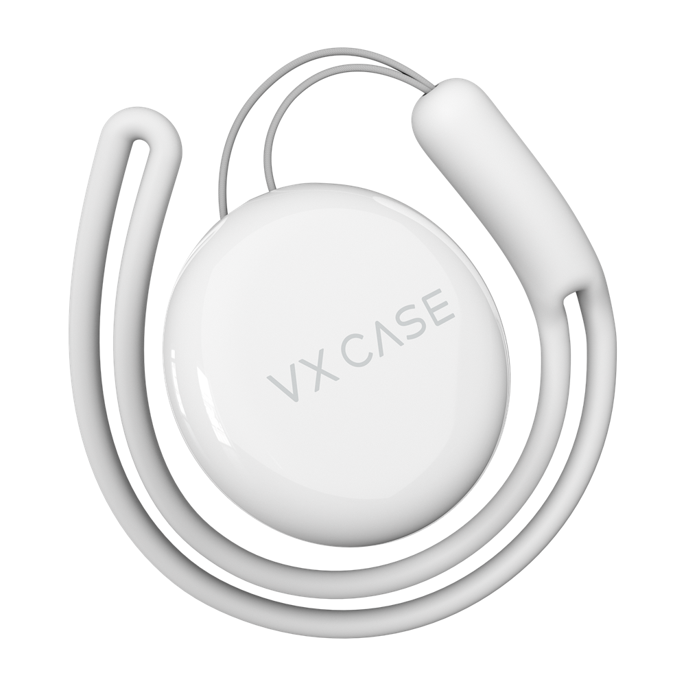 VX Tag - Rastreador Anti-Perda para iPhone com Localização Precisa