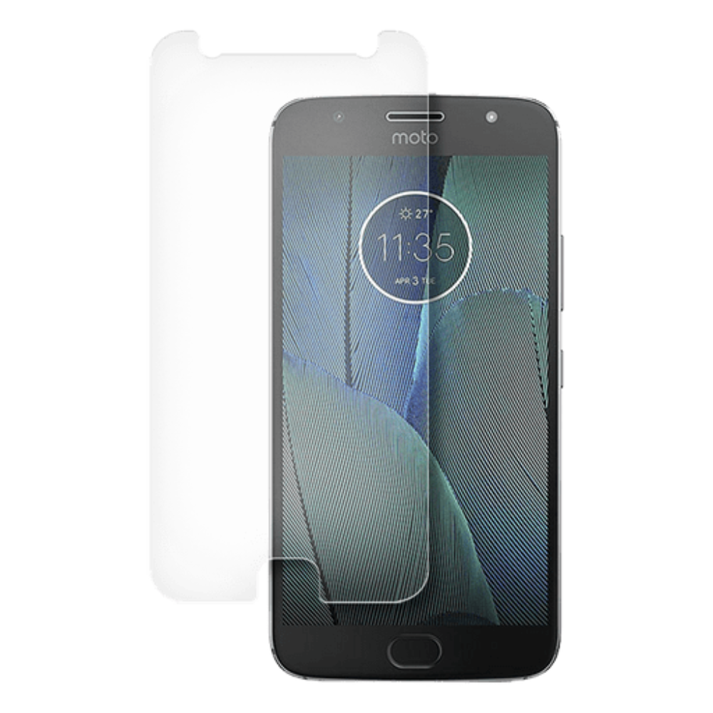 Película de Vidro Anti Impacto Premium VX Case - Moto G5s Plus