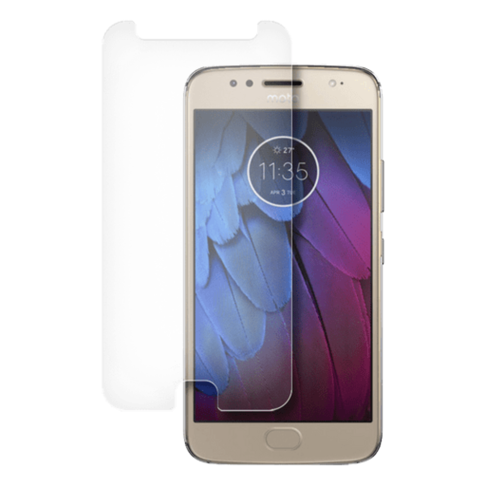 Película de Vidro Anti Impacto Premium VX Case - Moto G5s