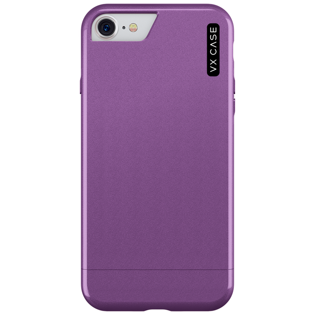 Capa para iPhone 7 de Polímero Lilac