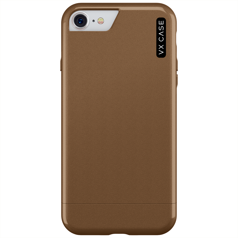 Capa para iPhone 7 de Polímero Land - Glam