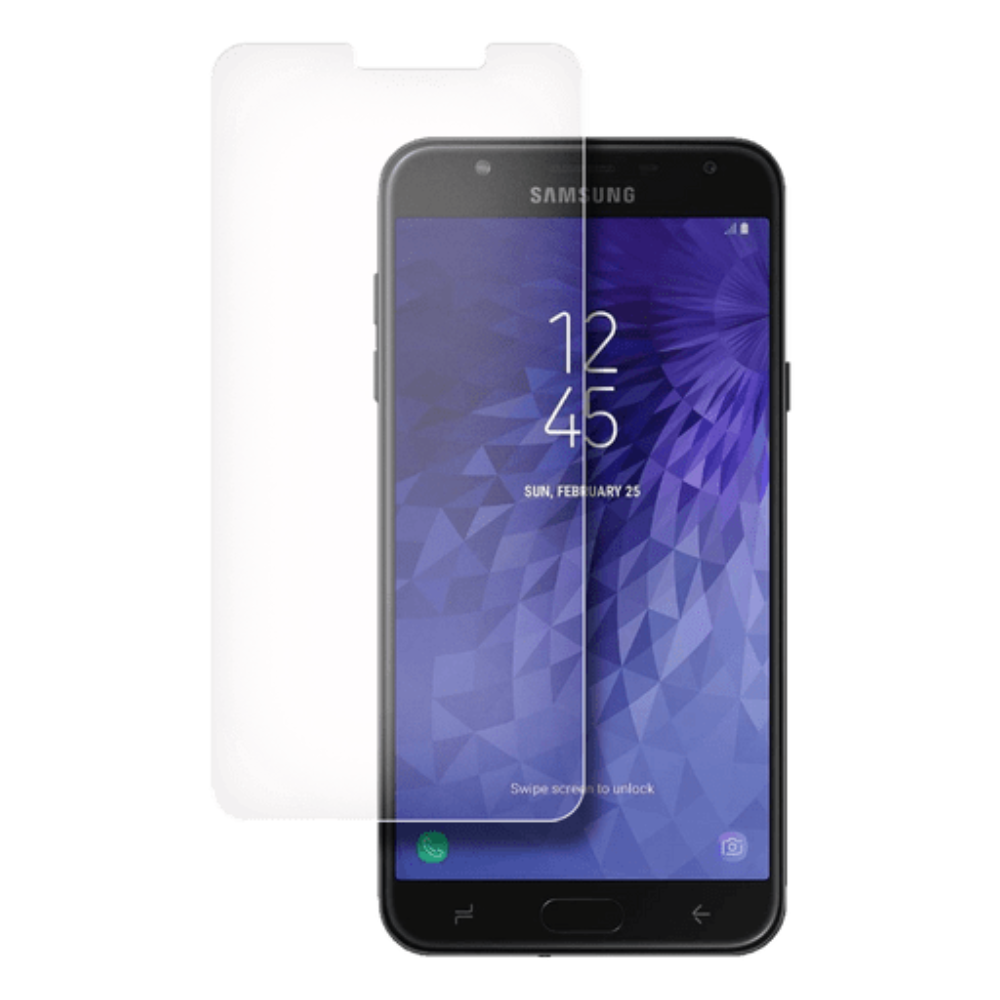 Película de Vidro Anti Impacto Premium VX Case - Galaxy J7 Duo