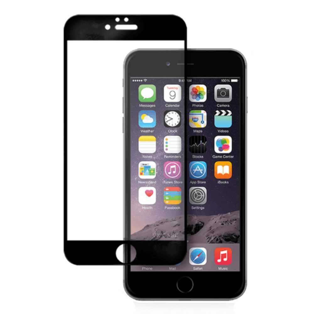 Película Anti Impacto Survivor VX Case - iPhone 7 Plus