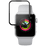 Película Anti-Impacto Full Glue VX Case para Apple Watch 42mm Película Anti-Impacto Full Glue VX Case para Apple Watch 42mm