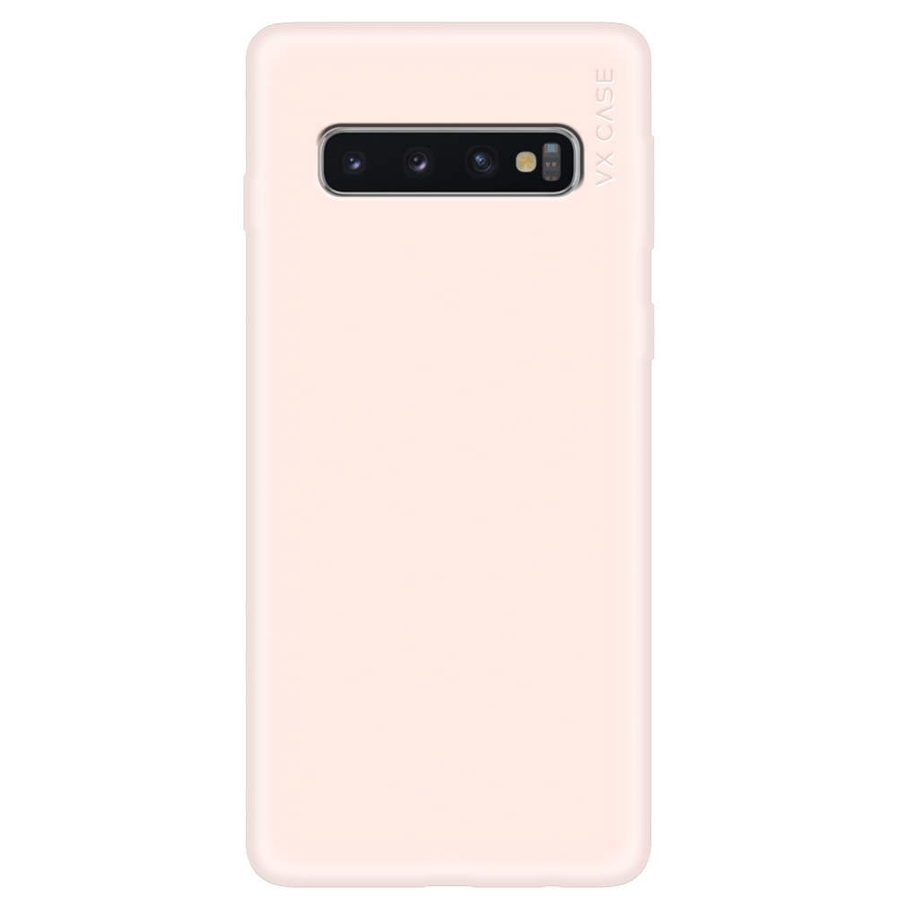 Capa para Galaxy S10 Iogurte - Smooth