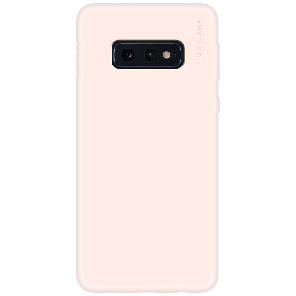 Capa para Galaxy S10E Iogurte - Smooth