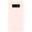 Capa para Galaxy S10E Iogurte - Smooth Capa para Galaxy S10E Iogurte - Smooth