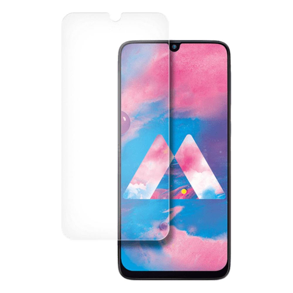 Película de Vidro Anti Impacto Premium VX Case - Galaxy M30