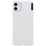 Capa para iPhone 11 de Polímero Branca