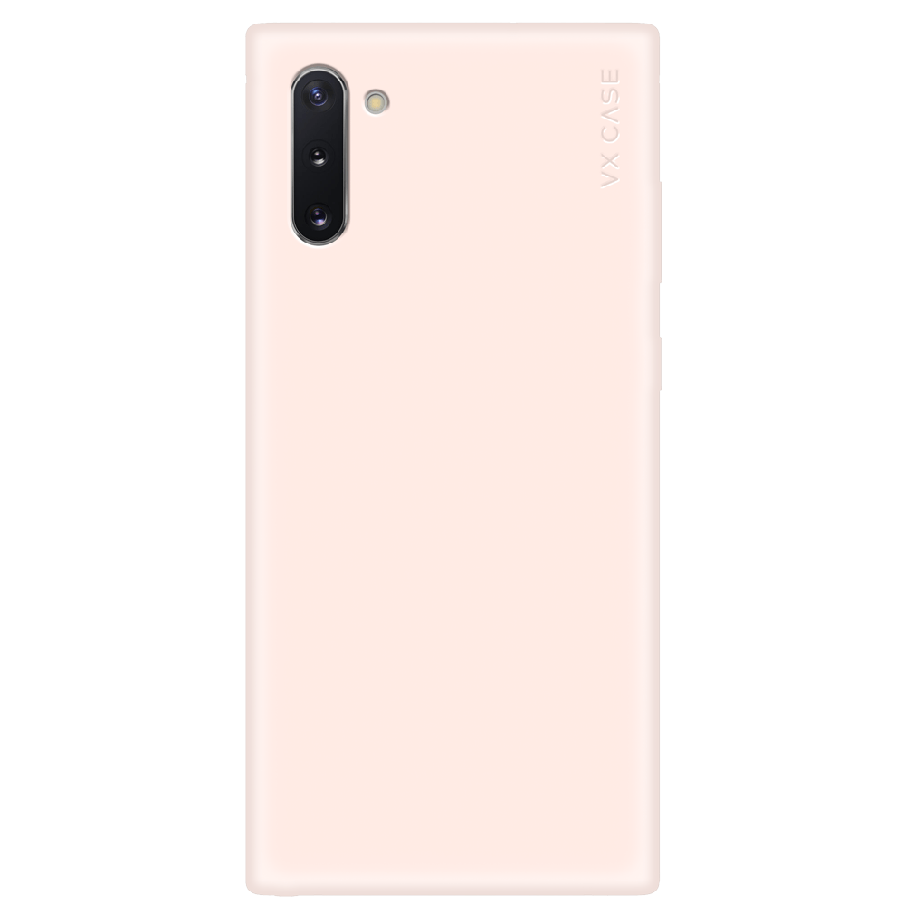 Capa para Galaxy Note 10 Iogurte - Smooth