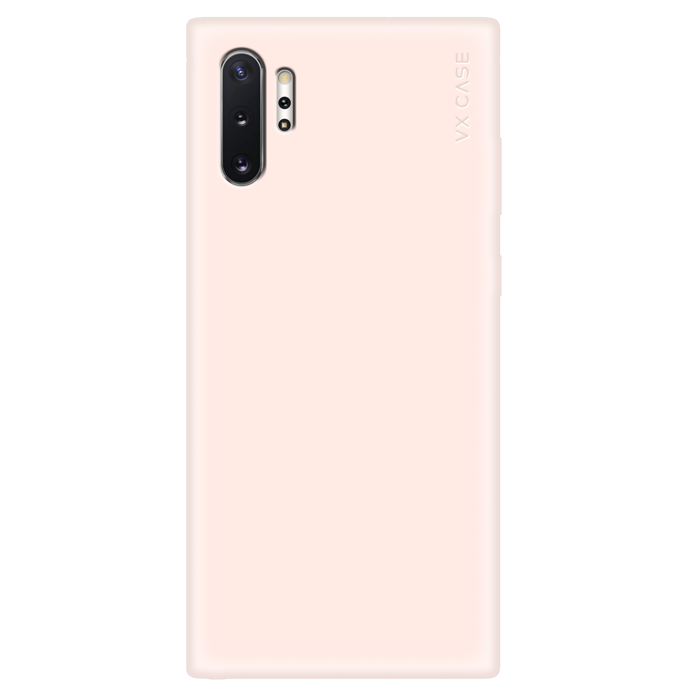 Capa para Galaxy Note 10 Plus Iogurte - Smooth