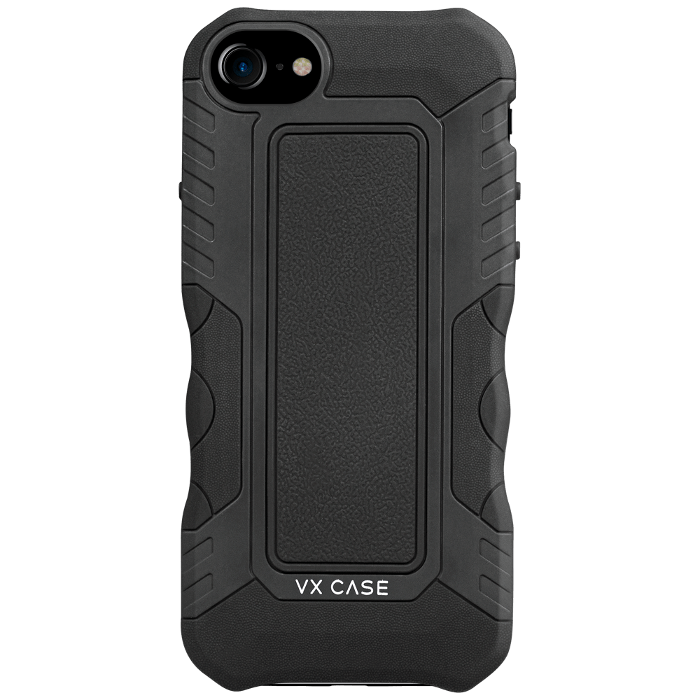 Capa para iPhone 8 Preta - Defender