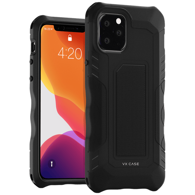 Capa para iPhone 11 Pro Preta - Defender