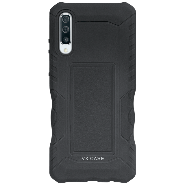Capa para Galaxy A50 Preta - Defender