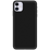 Capa para iPhone 11 - Preta - Smooth Capa para iPhone 11 - Preta - Smooth
