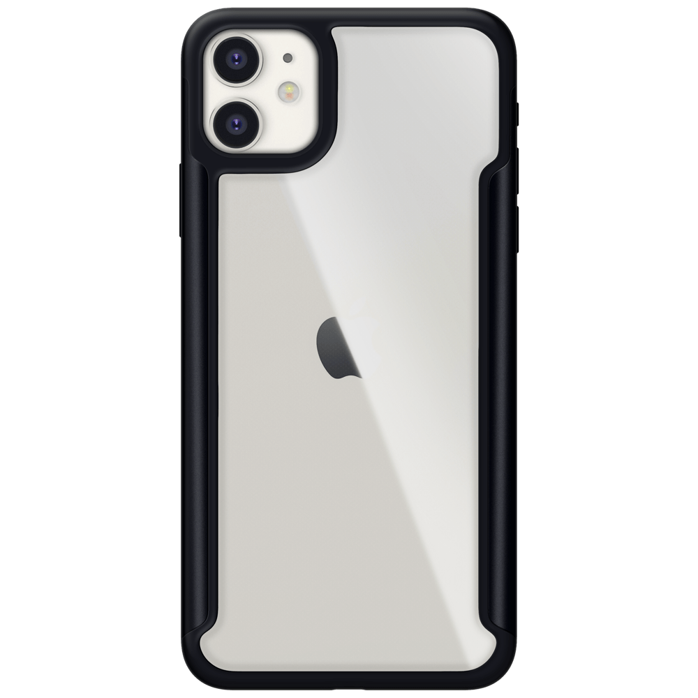 Capa para iPhone 11 Preta - Shield Cover