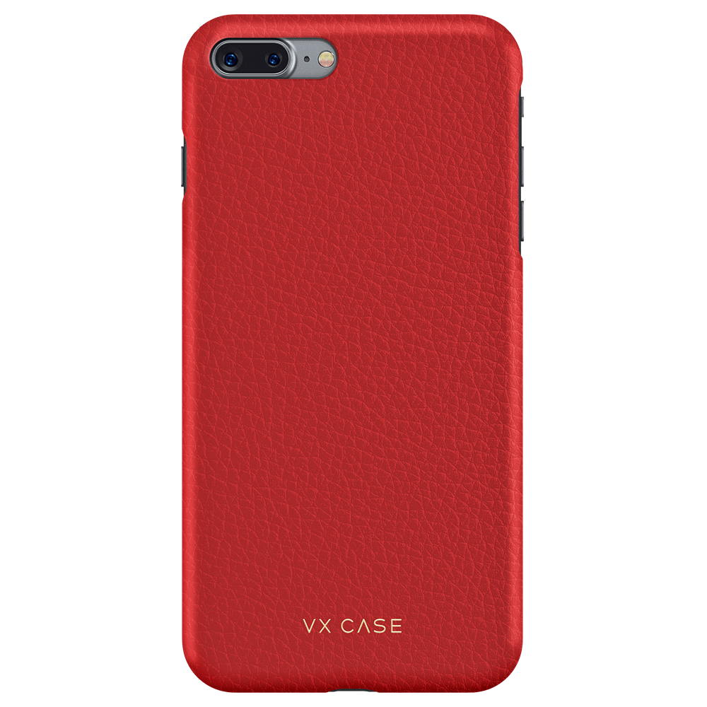 Capa para iPhone 7 Plus de Elegance Ruby