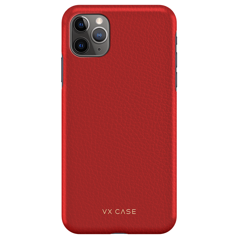 Capa para iPhone 11 Pro de Elegance Ruby