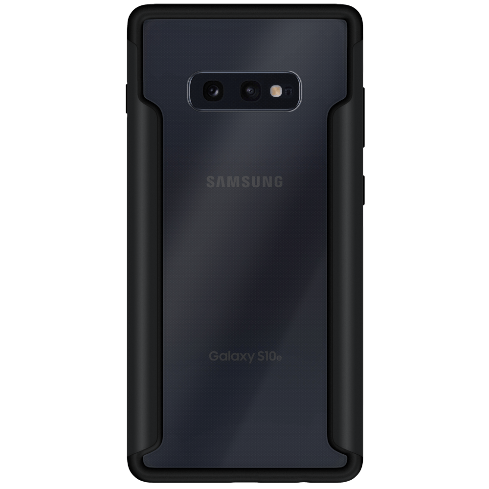 Capa para Galaxy S10E Preta - Shield Cover