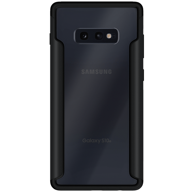 Capa para Galaxy S10E Preta - Shield Cover