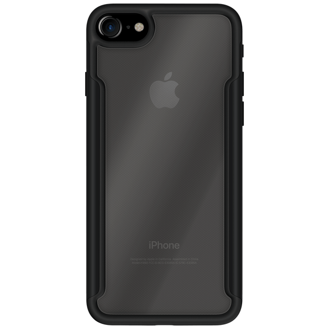 Capa para iPhone 7 de Shield Cover Preta