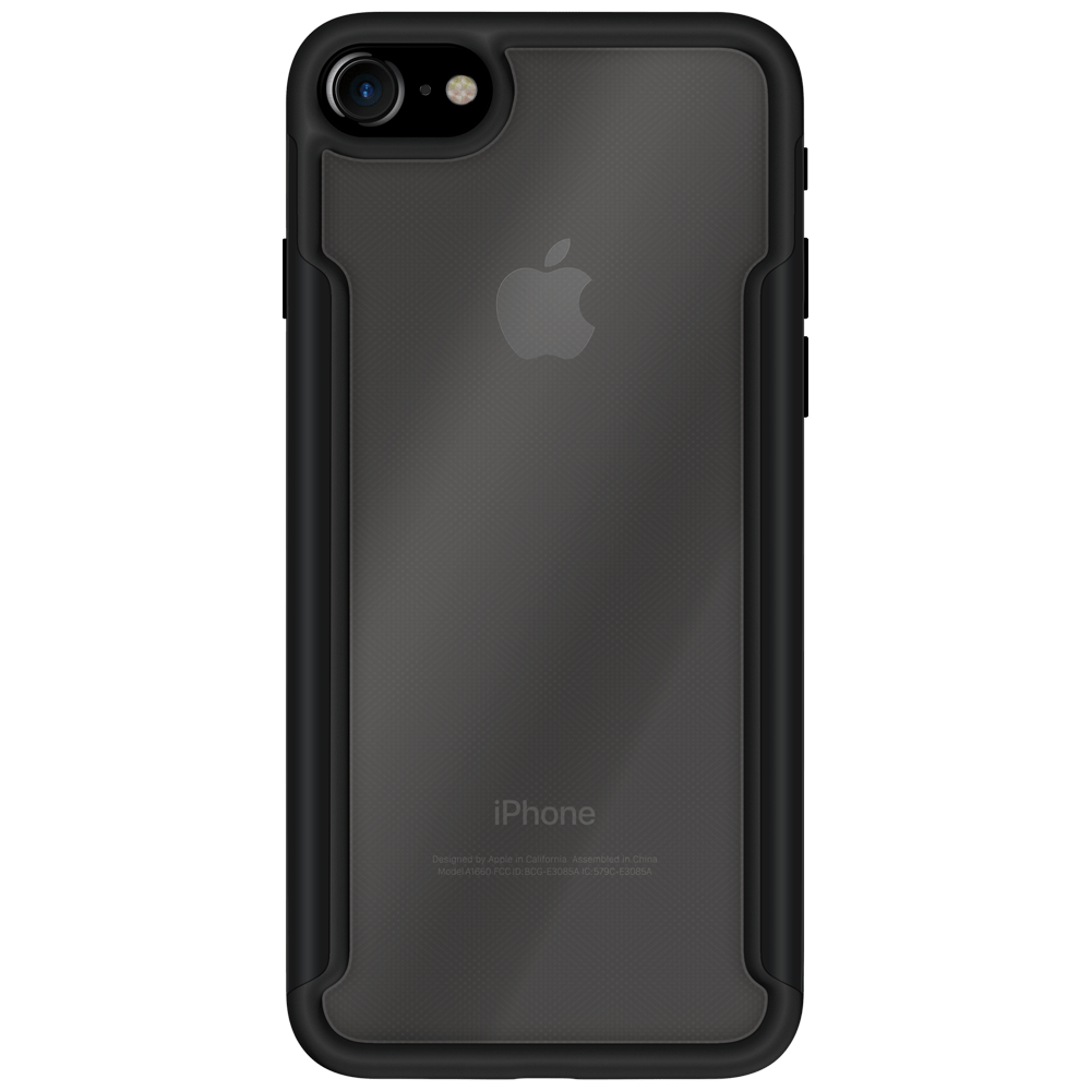 Capa para iPhone 8 de Shield Cover Preta