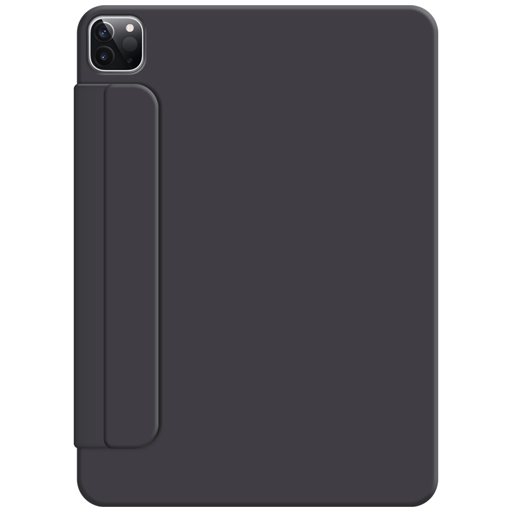 Capa iPad Pro 11 Preta - Smart Flip