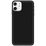 Capa para iPhone 12 Mini - Preta - Smooth Capa para iPhone 12 Mini - Preta - Smooth