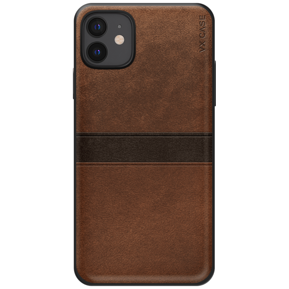 Capa Executive Wallet para iPhone 12 Mini