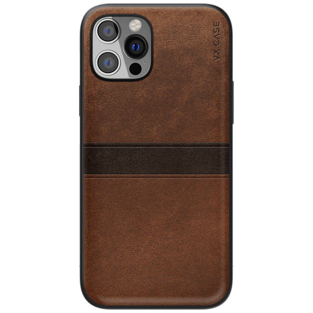Capa Executive Wallet para iPhone 12 Pro Max - VX Case