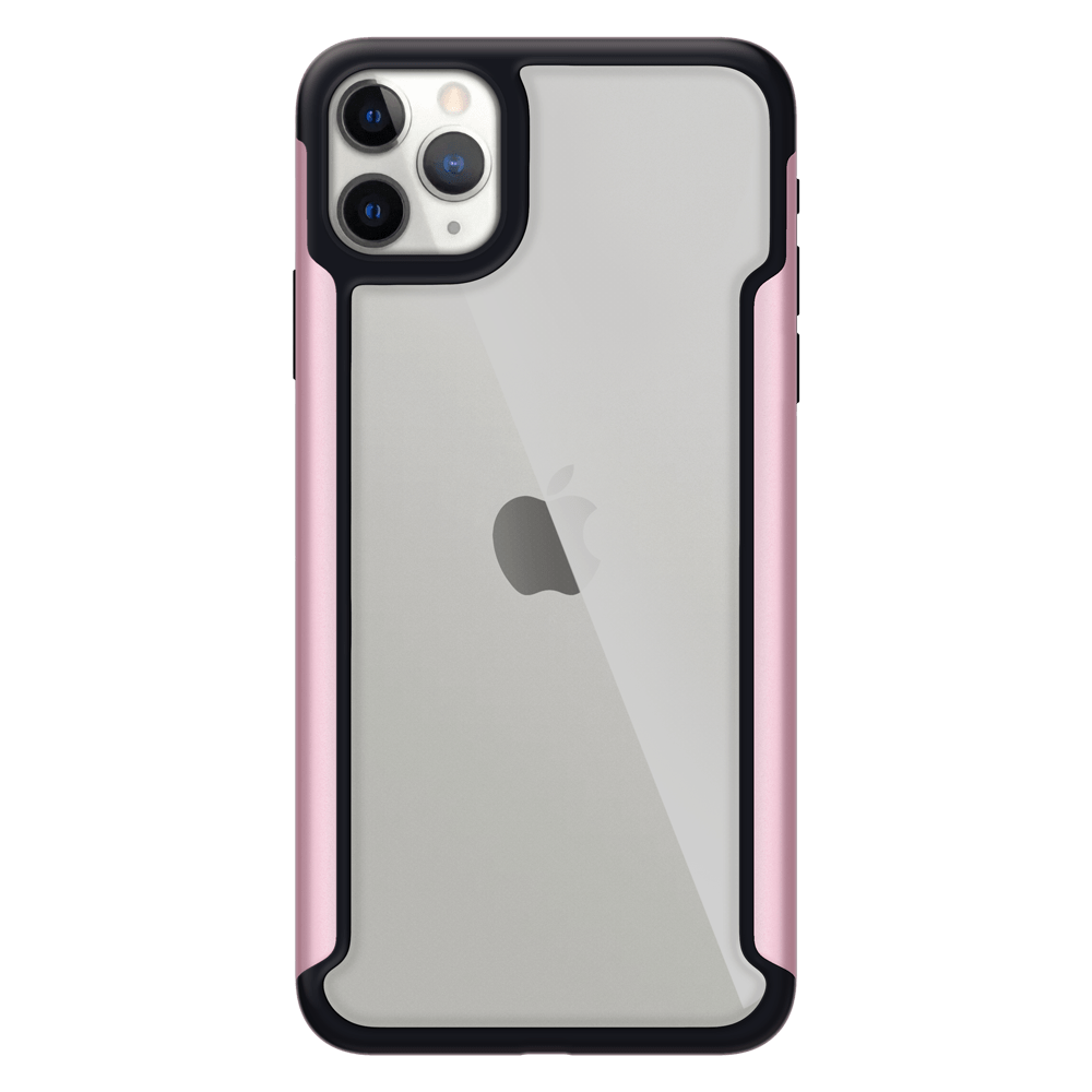 Capa para iPhone 11 Pro Max Rosa - Shield Cover