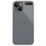 Capa Revo 16 para iPhone 13 - Silicone Rígida Transparente