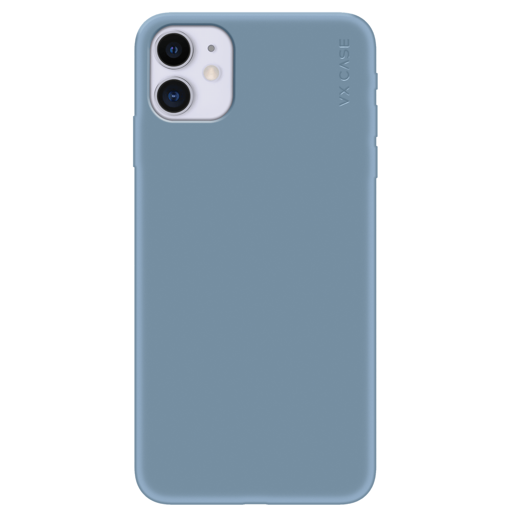Capa para iPhone 11 de Smooth Azul Sierra