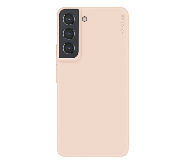 Capa para Galaxy S22 Smooth Iogurte