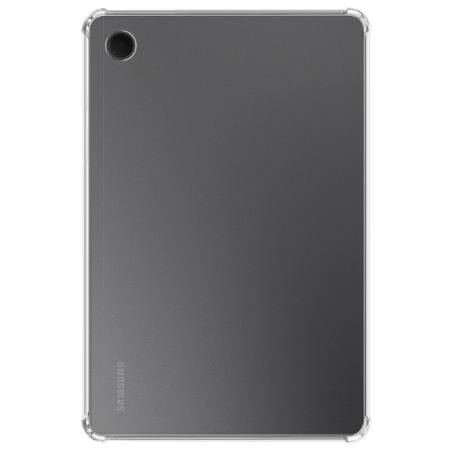 Capa Galaxy Tab A8 10.5 Transparente - Silicone