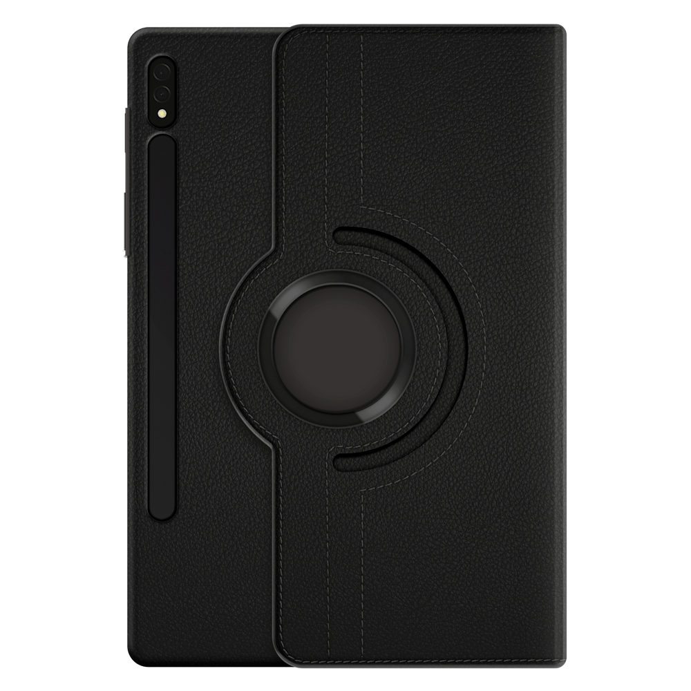 Capa Galaxy Tab S8 - Couro