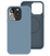 Capa Smooth Magsafe VX Case iPhone 14 Pro Max - Azul Sierra