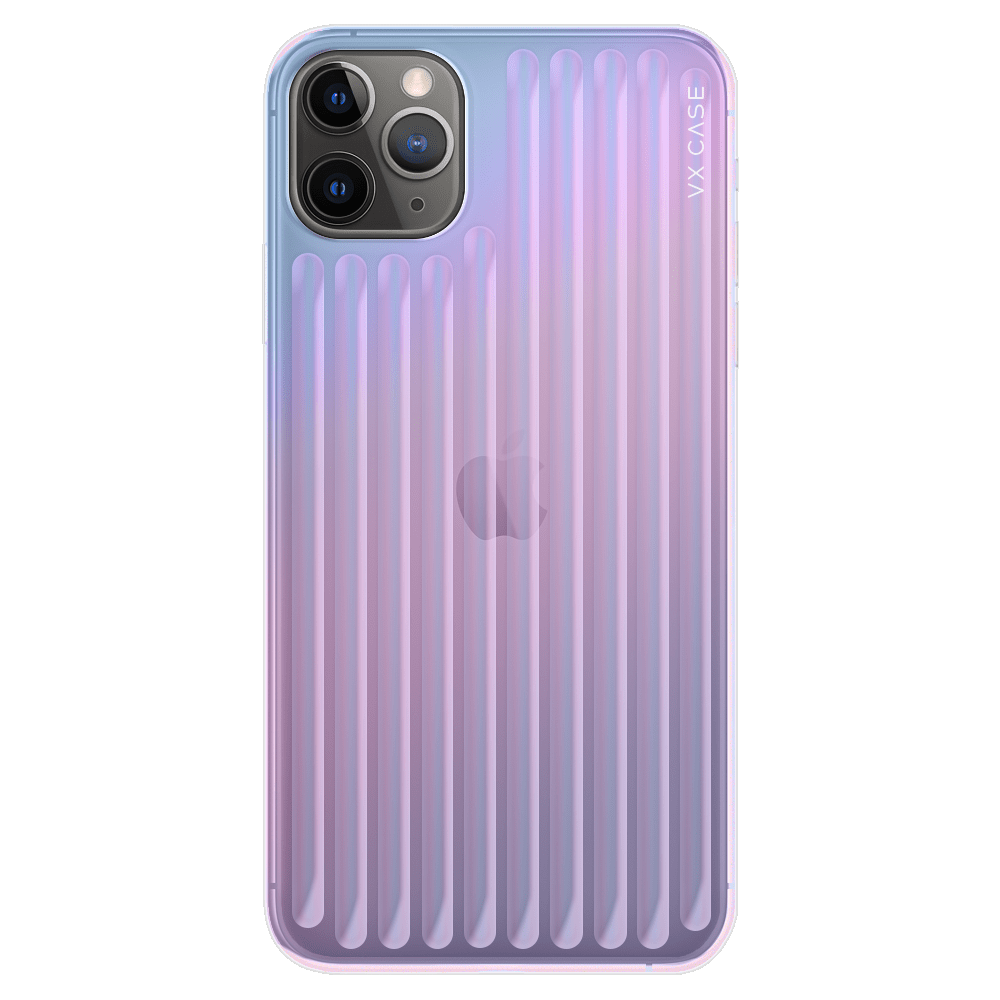 Capa para iPhone 11 Pro Max Rainbow - Glam