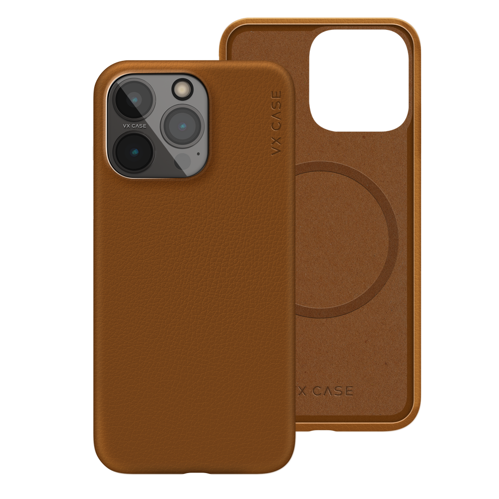 Capa MagSafe VX Case para iPhone 14 Pro Max