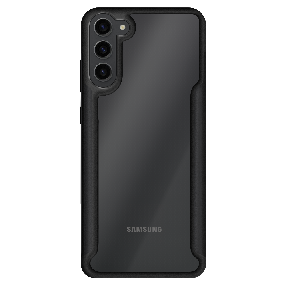 Capa para Galaxy S23 Plus Preta - Shield Cover