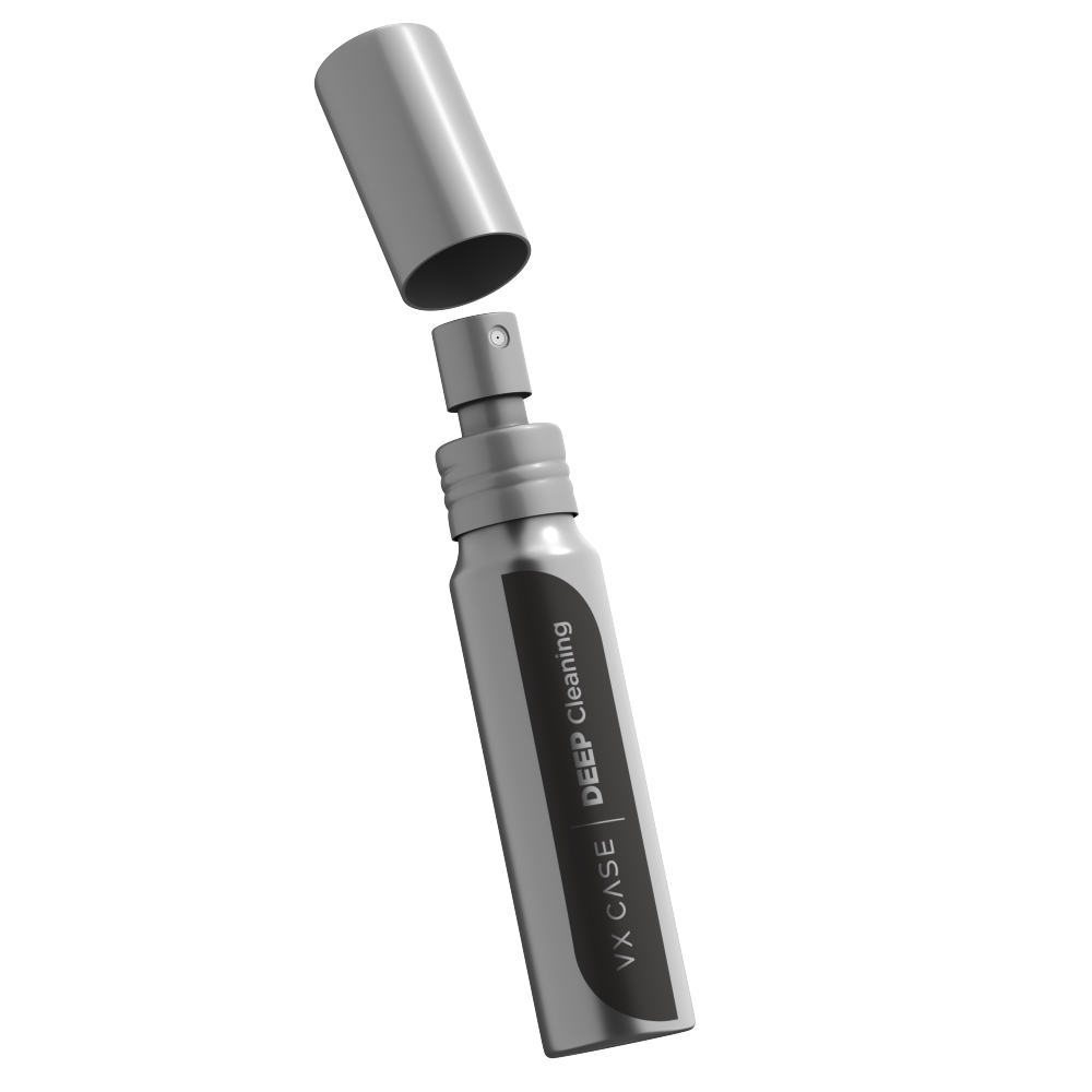 Deep Cleaning Liquid