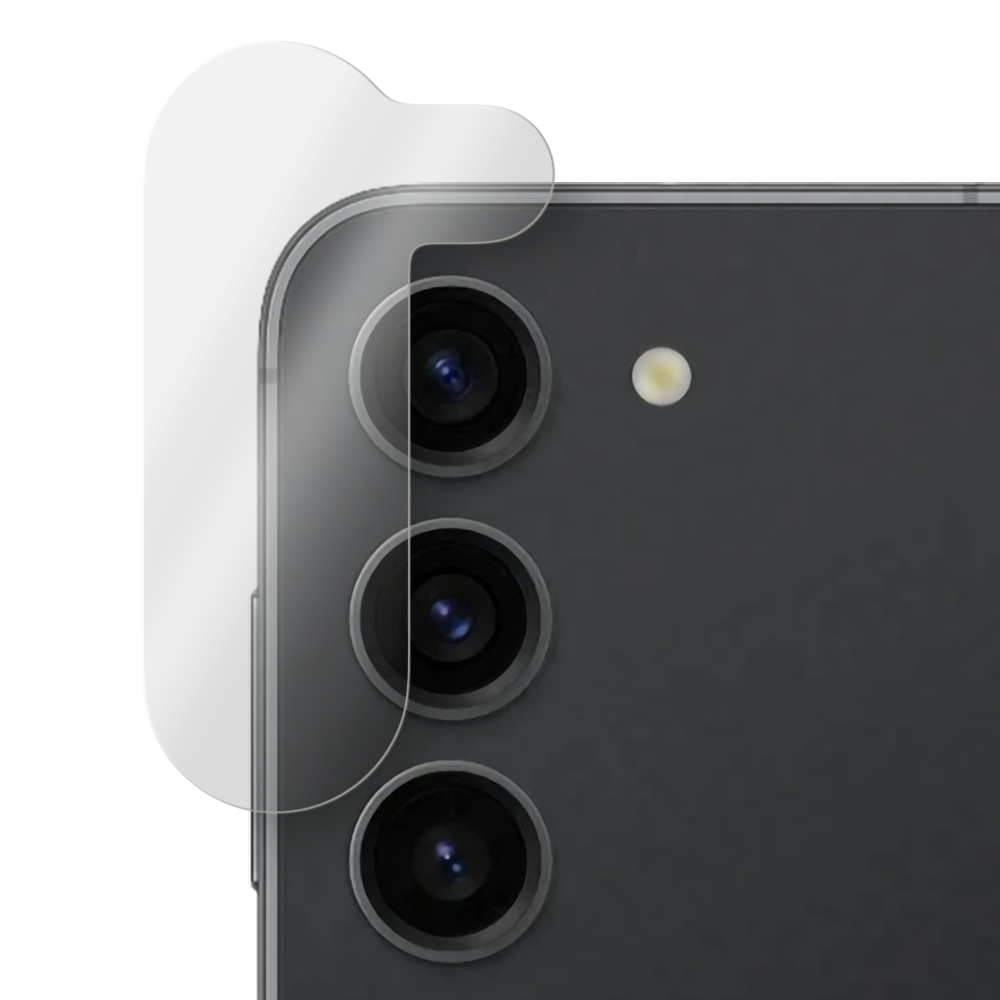 Película da Câmera Premium Galaxy S23