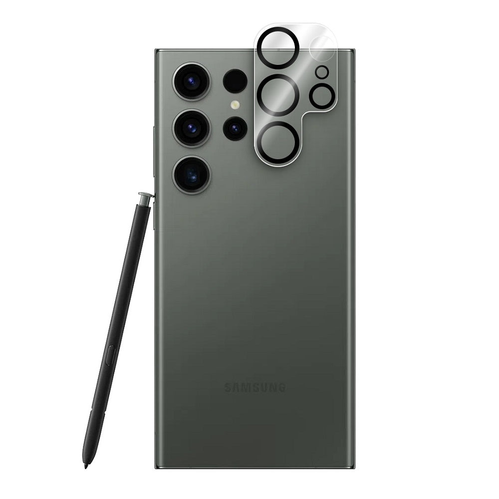 Película da Câmera Premium Galaxy S23 Ultra
