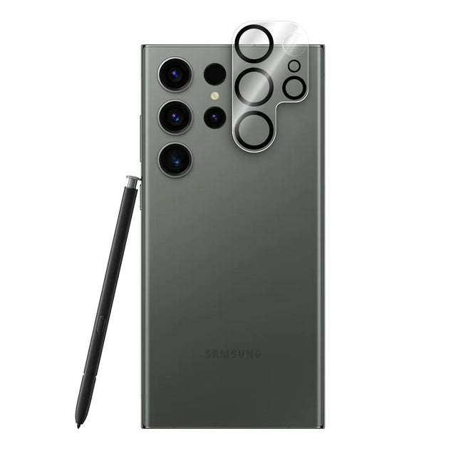 Película da Câmera Premium Galaxy S23 Ultra
