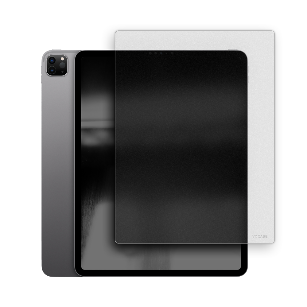 Película Survivor Anti Impacto VX Case iPad Pro 12.9 - Fosca