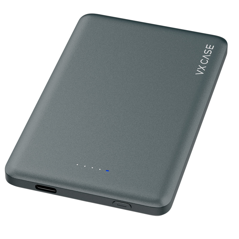 Carregador Portátil Mag Power Thin