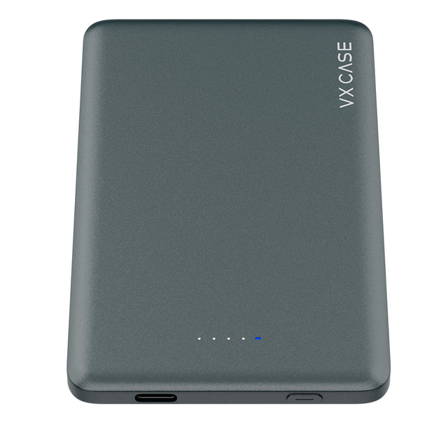 Carregador Portátil Mag Power Thin 5.000mAh