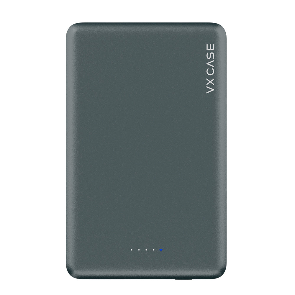 Carregador Portátil Mag Power Thin 5.000mAh